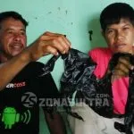 Begini Kisah Nelayan Temukan Paus yang Terdampar di Pesisir Laut Rumbia