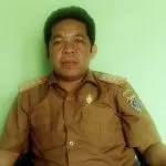 33 SMP di Mubar Belum Siap Gelar UNBK Kepala bidang Pendidikan Dasar, Dinas Pendidikan Mubar La Umbas