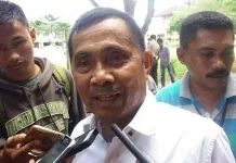 27 Desember 2019, Arusani Bakal Dilantik Jadi Bupati Definitif Busel Laode Ali Akbar