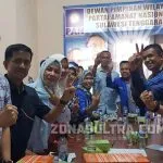 La Ode Koso Gantikan Rajiun Nahkodai PAN Mubar, Ini Tugas yang Diberikan DPW La Ode Koso Gantikan Rajiun Nahkodai PAN Mubar, Ini Tugas yang Diberikan DPW