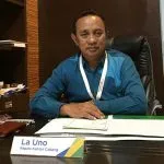 BPJS Ketenagakerjaan Kendari Sasar Pegawai Non ASN dan Aparat Desa Jadi Peserta Kepala BPJS Ketenagakerjaan cabang Kendari La Uno