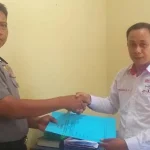 Gandeng LBH HAMI, Kapolsek Konda Ingin Masyarakat Miskin Dapat Keadilan Hukum Gandeng LBH HAMI, Kapolsek Konda Ingin Masyarakat Miskin Dapat Keadilan Hukum