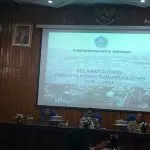 Pelajari Tiga Hal, DPRD Luwu Utara Kunjungi Kota Kendari Pelajari Tiga Hal, DPRD Luwu Utara Kunjungi Kota Kendari