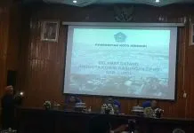 Pelajari Tiga Hal, DPRD Luwu Utara Kunjungi Kota Kendari Pelajari Tiga Hal, DPRD Luwu Utara Kunjungi Kota Kendari