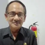 Tambah Tujuh Unit Kendaraan untuk DLHK, Pemkot Kendari Anggarkan Rp6 miliar Pelaksana tugas (Plt) Kepala DLHK Moh. Nur Rasak