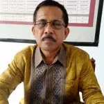 Tahun Ini Seluruh SMP di Kota Kendari Laksanakan UNBK Ketua Panitia UNBK Kota Kendari Makmur Tote