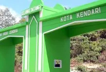 MAN IC Kendari Mulai Persiapkan Akreditasi Madrasah Aliah Negeri (MAN) Insan Cendekia (IC) Kendari