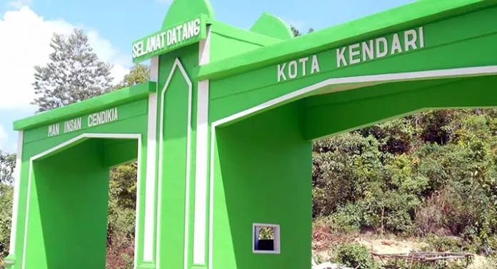 Madrasah Aliah Negeri (MAN) Insan Cendekia (IC) Kendari