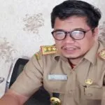 Pj Gubernur Sultra Bakal Pimpin Upacara HUT Kolaka Pjs Bupati Kolaka, Masmuddin