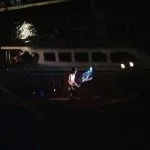 Mati Mesin di Sekitar Pulau Komponaone dan Kaledupa, KM Wahyu Samudra 03 Berhasil Dievakuasi Mati Mesin di Sekitar Pulau Komponaone dan Kaledupa, KM Wahyu Samudra 03 Berhasil Dievakuasi