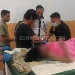 Mayat Perempuan Ditemukan Mengambang di Perairan Pulau Padamarang Kolaka Mayat Perempuan Ditemukan Mengambang di Perairan Pulau Padamarang Kolaka