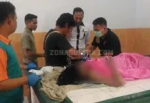 Mayat Perempuan Ditemukan Mengambang di Perairan Pulau Padamarang Kolaka Mayat Perempuan Ditemukan Mengambang di Perairan Pulau Padamarang Kolaka