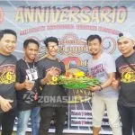 Misez Kendari Rayakan HUT ke-6 Misez Kendari Rayakan HUT ke-6