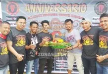 Misez Kendari Rayakan HUT ke-6 Misez Kendari Rayakan HUT ke-6