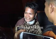 Cerita Misran, Sosok Penyelamat Mirwan dari Percobaan Bunuh Diri Misran