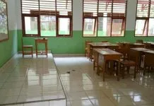 Plt Kepsek Rombak Struktur, Guru SMAN 1 Wonggeduku Mogok Mengajar Plt Kepsek Rombak Struktur, Guru SMAN 1 Wonggeduku Mogok Mengajar
