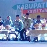 Buka MTQ ke-XXVII, Bupati Rusman Harapkan Kemandirian Qori dan Qoriah Buka MTQ ke-XXVII, Bupati Rusman Harapkan Kemandirian Qori dan Qoriah