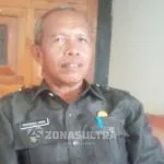 Disdukcapil Buton Lakukan Perekaman KTP Elektronik Hingga ke Desa Kapala Dinas Kependudukan dan Pencatatan Sipil (Kadis) Dukcapil Pemerintah Daerah (Pemda) Buton Muhamad Amin
