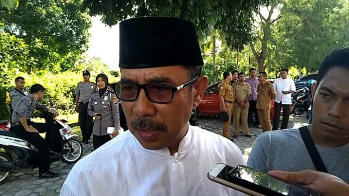 Muhammad Ilyas Abibu