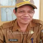 Besok, MTQ ke-45 Tingkat Kabupaten Buton Dilaksanakan di Kapontori Ketua Panitia II MTQ tingkat Kabupaten Buton Murtaba Muru