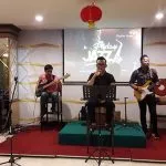 Friday Jazz : Pelampiasan Rindu Musik Jazz di Jumat Malam Friday Jazz : Pelampiasan Rindu Musik Jazz di Jumat Malam