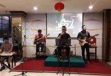 Friday Jazz : Pelampiasan Rindu Musik Jazz di Jumat Malam Friday Jazz : Pelampiasan Rindu Musik Jazz di Jumat Malam