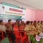 Gelar Musrenbang, Pemkab Konut Harap Pembangunan Berjalan Merata Gelar Musrenbang, Pemkab Konut Harap Pembangunan Berjalan Merata