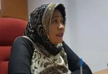 Mencari Panwas Yang Profesional dan Berintegritas Ketua Tim Seleksi Bawaslu Sultra, Musyida Arifin