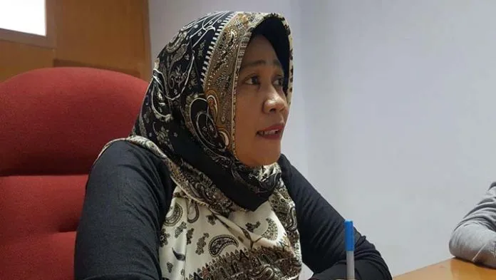 musyida_arifin Ketua Tim Seleksi Bawaslu Sultra, Musyida Arifin