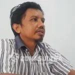 Pilwali Kendari 2024 Dinilai Buka Peluang Figur Baru Bermunculan Ketua Tim Seleksi KPU Sultra Najib Husain