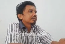 Pilwali Kendari 2024 Dinilai Buka Peluang Figur Baru Bermunculan Ketua Tim Seleksi KPU Sultra Najib Husain