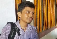 Fit and Proper Test Calon Anggota KPU Dilaksanakan di Kendari, Ini Jadwalnya Ketua Tim Seleksi KPU Sultra Najib Husain