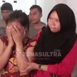 Pengedar Narkoba di Kolaka Diringkus Polisi, Pelakunya Perempuan