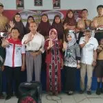 Pengguna Narkoba di Bombana Terus Meningkat Pengguna Narkoba di Bombana Terus Meningkat