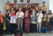 Pengguna Narkoba di Bombana Terus Meningkat Pengguna Narkoba di Bombana Terus Meningkat