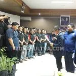 Kawal Pilkada dan Pilcaleg NasDem Sultra Kukuhkan Komisi Saksi NasDem Kawal Pilkada dan Pilcaleg NasDem Sultra Kukuhkan Komisi Saksi NasDem