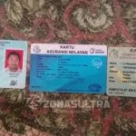 Nelayan Asal Tomia Diduga Tewas Tersambar Petir Nelayan Asal Tomia Diduga Tewas Tersambar Petir