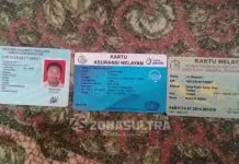 Nelayan Asal Tomia Diduga Tewas Tersambar Petir Nelayan Asal Tomia Diduga Tewas Tersambar Petir