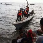 Nelayan Kolut Ditemukan di Luwu Setelah Dua Hari Dikabarkan Hilang Nelayan Kolut Ditemukan di Luwu Setelah Dua Hari Dikabarkan Hilang