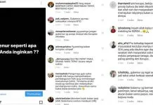 Pilgub 2018, Ini Sosok Gubernur Pilihan Netizen Pilgub 2018, Ini Sosok Gubernur Pilihan Netizen