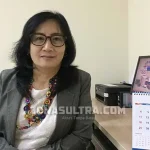 Perkuat Layanan, Bank Panin Kendari Ingin Lebih Eksis di 2018 Welath and Relationship Manager Bank Panin Kendari Noviany Sampe