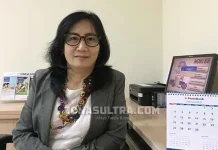 Perkuat Layanan, Bank Panin Kendari Ingin Lebih Eksis di 2018 Welath and Relationship Manager Bank Panin Kendari Noviany Sampe