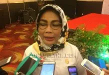 Tak Ada Kenaikan UMP di Sultra pada 2021 Kepala BKD Provinsi Sultra Nur Endang Abbas