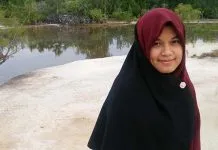 “Kartu Kuning” Status Awas Bagi Pemerintahan Jokowi Nurhayati