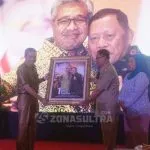 10 Tahun Expo Nusa, Ini Pendapat Tokoh Masyarakat Sultra Expo 10 Tahun Nusa Membangun, Saleh Lasata Paparkan Sejumlah Capaian