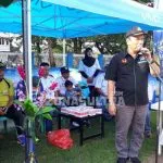 28 Klub Voli Ramaikan Tunas Maju Cup di Kendari 28 Klub Voli Ramaikan Tunas Maju Cup di Kendari