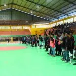 34 Tim Ramaikan Olimfis UHO 2018 34 Tim Ramaikan Olimfis UHO 2018