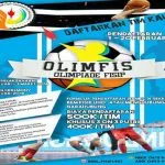 Kali Pertama, FISIP UHO Gelar Olimpiade Olimipiade FISIP (OLIMFIS)