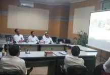 Pemkab Bombana Mulai Optimalisasi Pengembangan Kelapa dan Merica Pemkab Bombana Mulai Optimalisasi Pengembangan Kelapa dan Merica