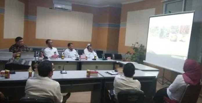 optimalisasi_boombana Pemkab Bombana Mulai Optimalisasi Pengembangan Kelapa dan Merica